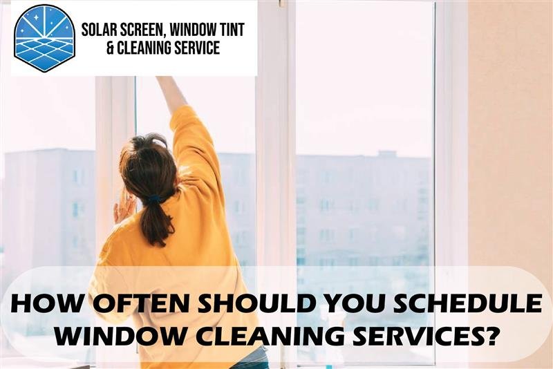 window Cleaning