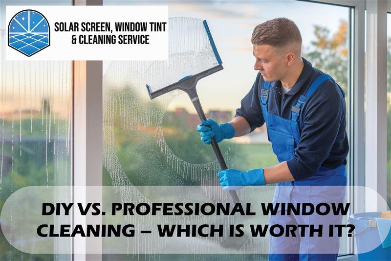 window Cleaning