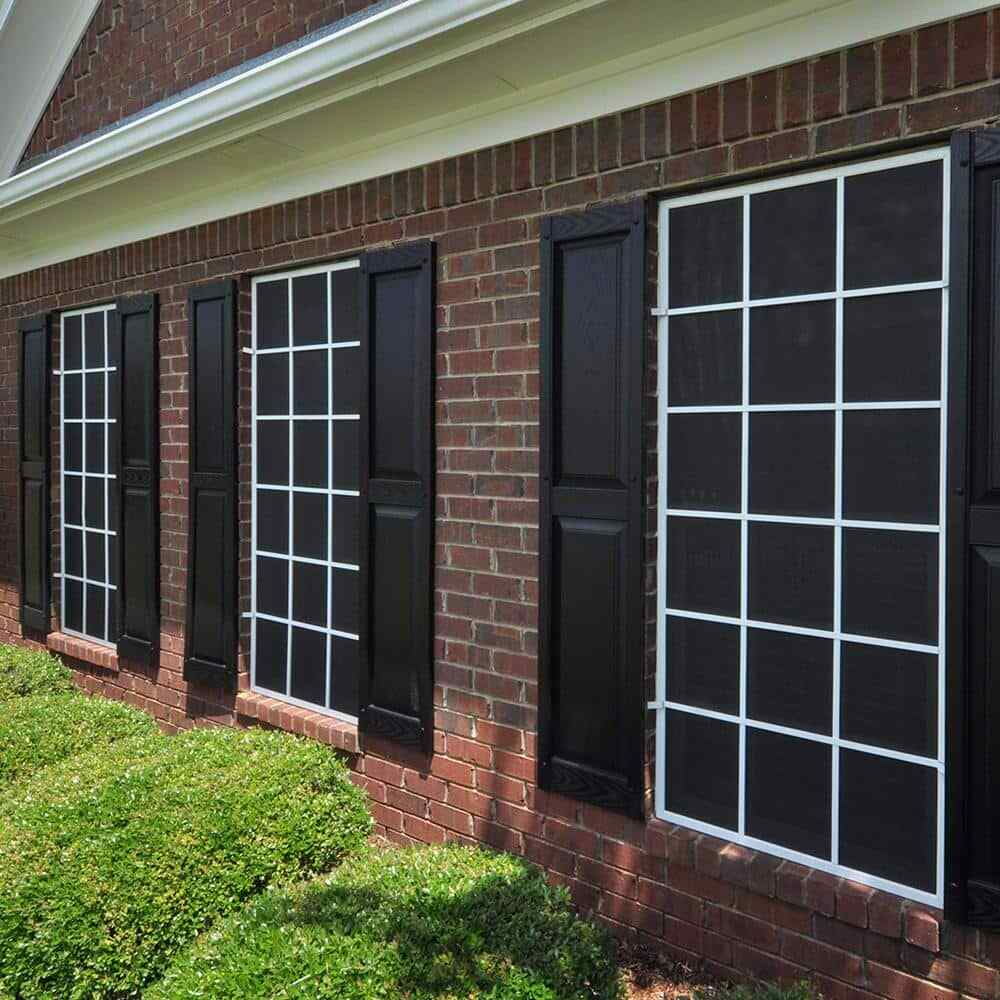 Enhance Comfort and Energy Efficiency with Solar Screens In Texas