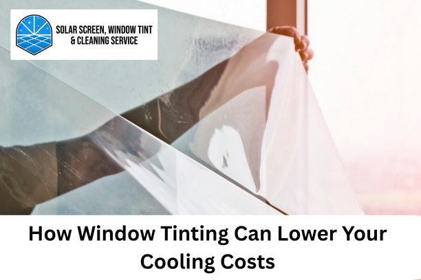 Window Tinting
