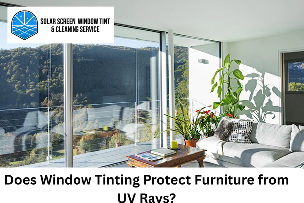 Window Tinting