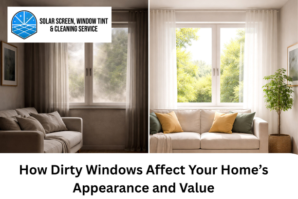 window cleaning