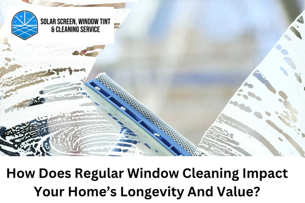 Window Cleaning