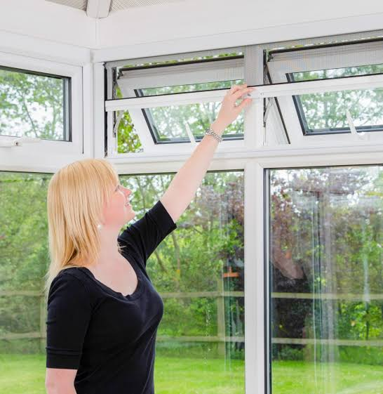Professional Window Insect Screens a Fulshear, TX