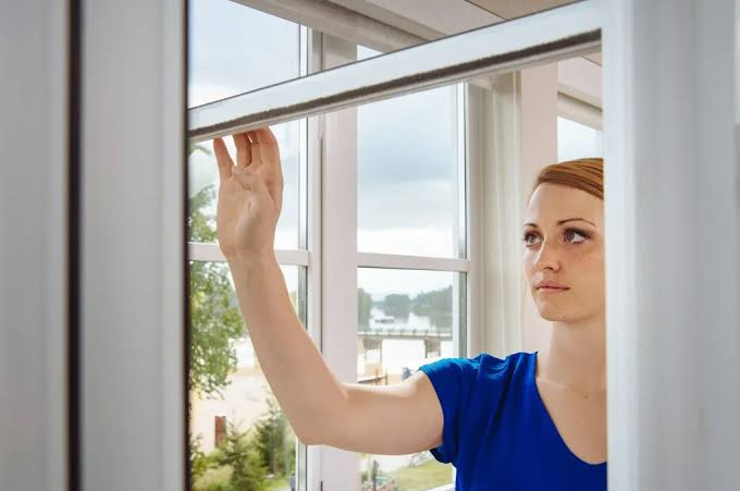 Professional Window Insect Screens in Fulshear, TX