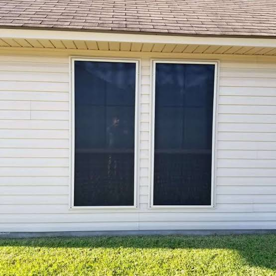 Solar Screens