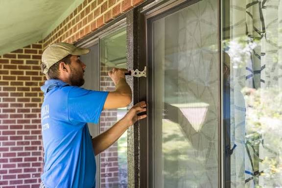Window Cleaning Fulshear TX