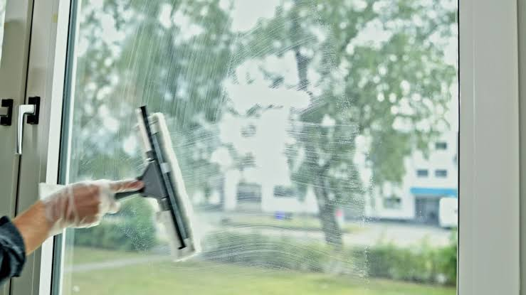 Window Cleaning in Fulshear, TX