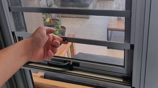 Window Insect Screens at Richmond, TX
