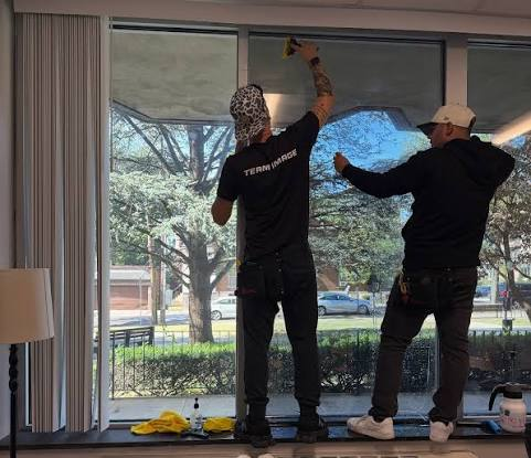 Window Tinting at Fulshear, TX