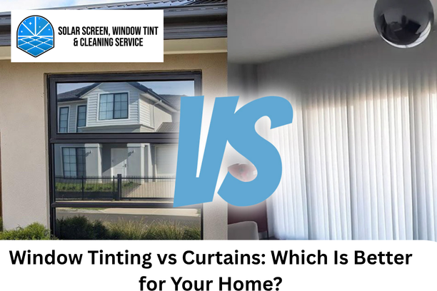 Window Tinting
